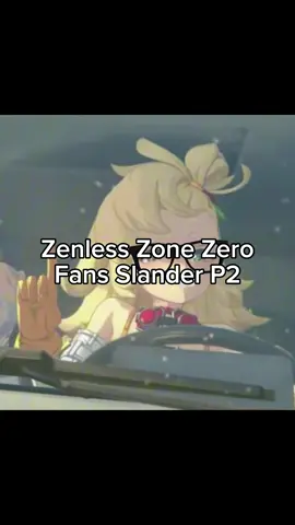 Oh yeah the 5 Ben fans gonna love this one. #zenlesszonezero #zzz #hoyoverse #slander #fyp 