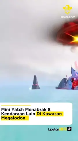 Liputan untuk hari ini, untuk semuanya agar lebih hati hati di jalan agar tidak menimbulkan kecelakaan beruntun☺️🙏🏻#roblox #dominator #macing 