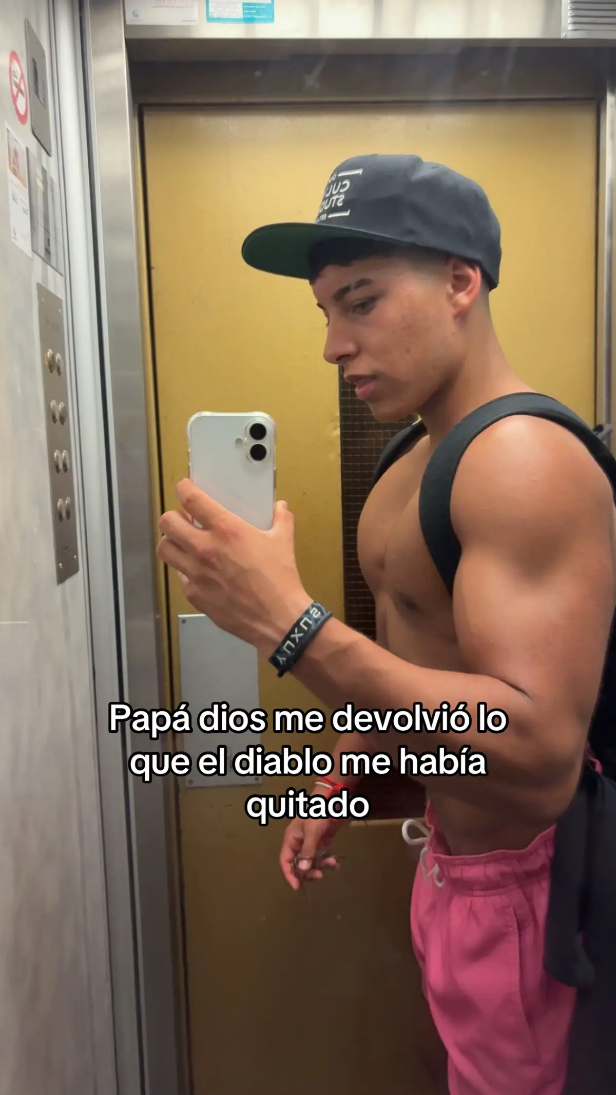 #gym #malaga #tiktokviral #🇦🇷 