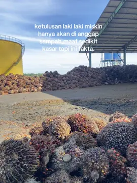 maaf sedikit kasar🥲#promomakanharian #fyp #draivermudapunyacerita #sawit 