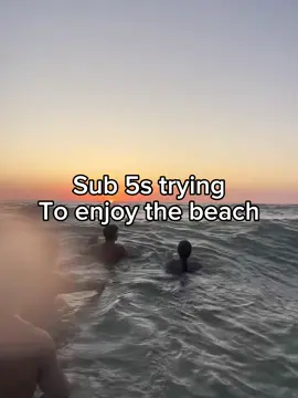 Nature can’t save you #looksmax #bp #beach #mog #simonnessman 