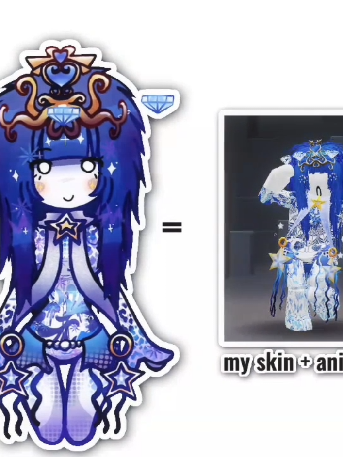 No, this is not my main artstyle. Just a test. Actually, why my skin? Cuz I didnt want to s&xualize characters from dw. Mb I will make an animation with another skin, but first, an animation with Shelly! It will be soon. Wait And also I feel good and kind of recovered :) And ig, what kind of song title is that... Strangely vulgar. Neh, kk Gl, besties!!👅👅 #roblox#animation #recommendations #viral #myskin 