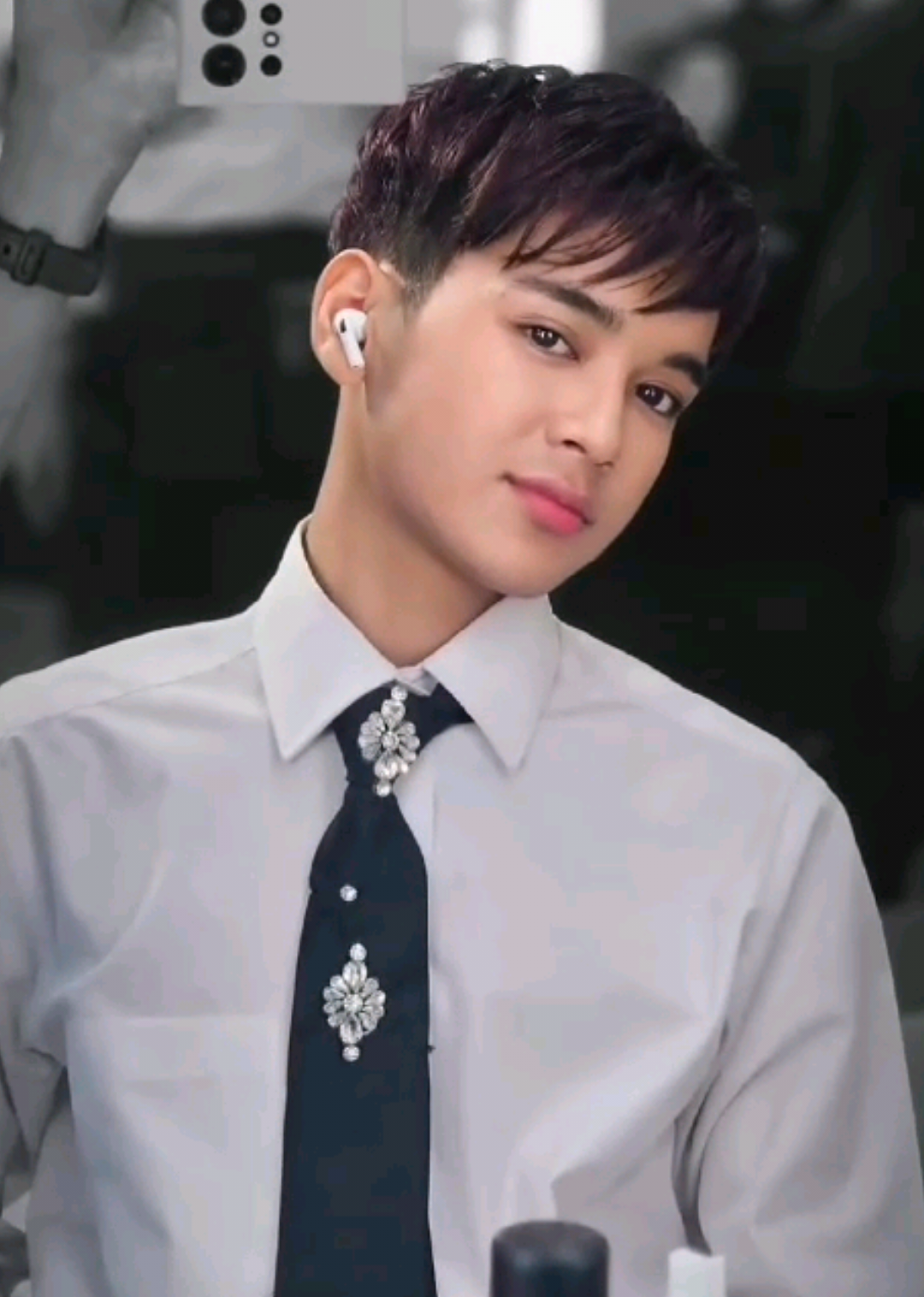 dari mana mana arbil tetap tampan🤍 #arbilda7 #top5 #dangdutacademy7 #4upage #berandatiktok 