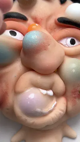 Asmr (Simulated content. For relaxation only.)#asmr #diytoys #fyp #oddlysatisfyingvideo #satisfying 