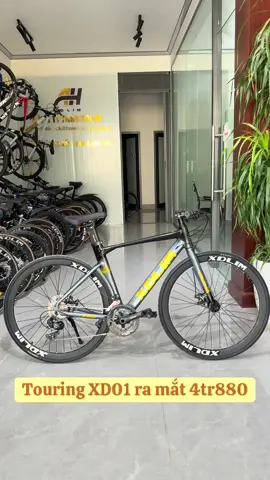 #xuhuong #xedapkhungnhom #xuhuongtiktok #xedapduongpho #xedapxdlim 