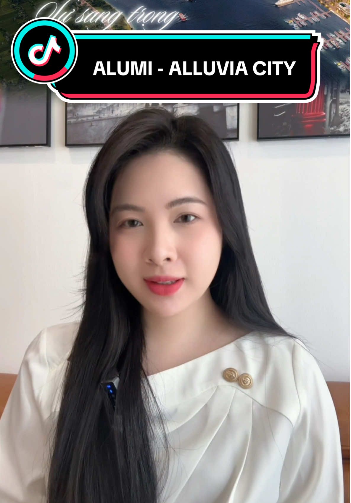 ALUMI - Chung cư cao cấp có khoáng nóng. Đón trọn cú hích công trình trọng điểm đại lộ cảnh quan sông Hồng👇👇👇 #Chungcucaocap  #alluviacity  #NgochabdsphiadongHN  #xuancauholdings 