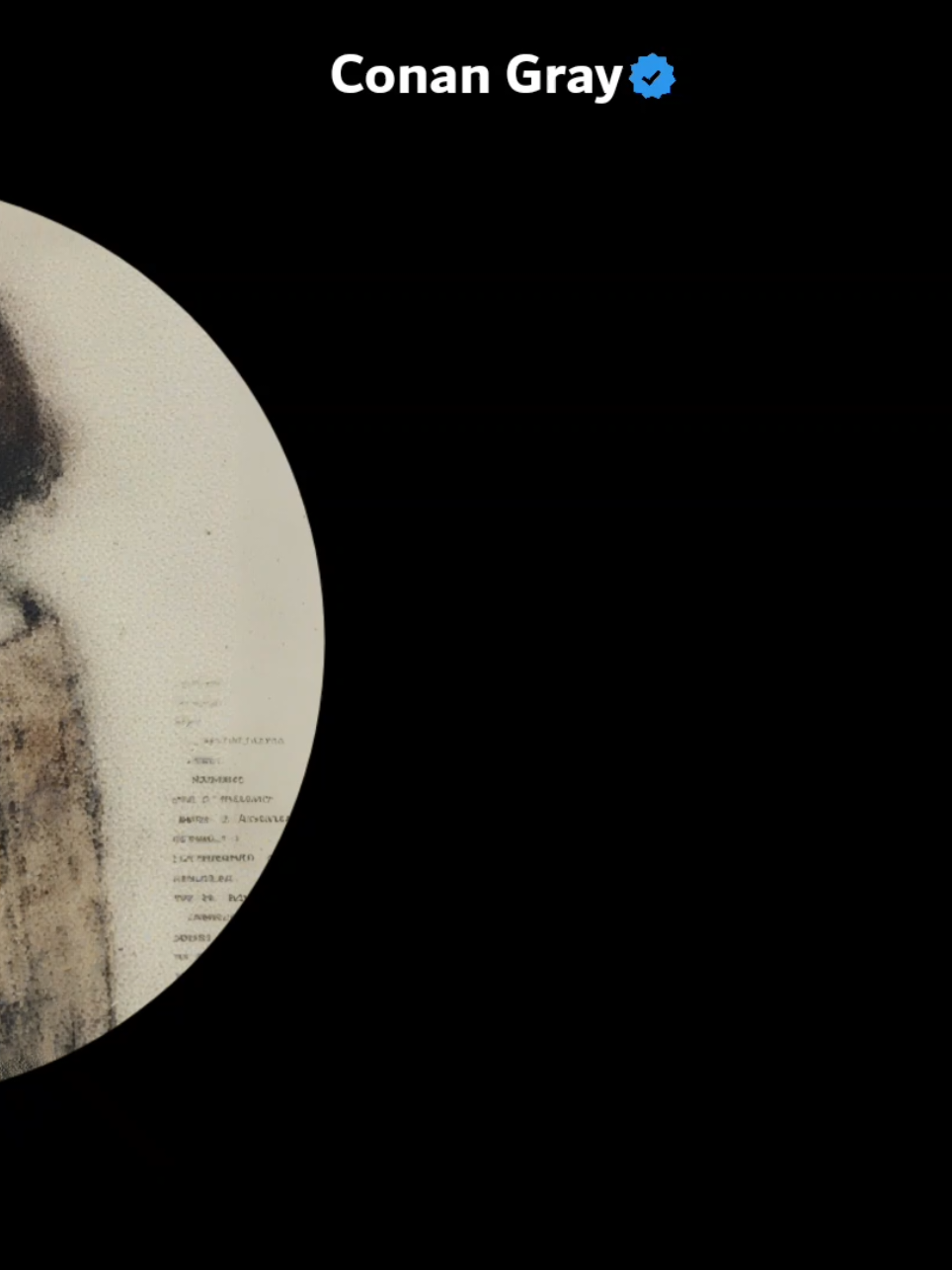 Esta versión de Heather 💔 #heather #conangray #mysong #letrasdecanciones #anthlyrics 