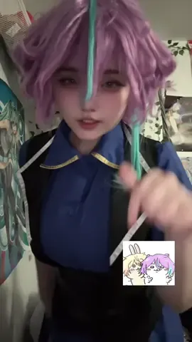 #rui || holy I haven’t worn this cos In like a year  . #pjsk #projectsekai #fyp #cosplay 