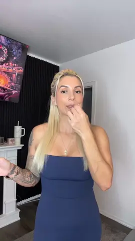 Dress it up, wear it to the gym, or lounge in it! This jumpsuit is THAT girl😍🔥  #womensfashion #gymfits #jumpsuit #thatgirlaesthetic #tiktokshop 