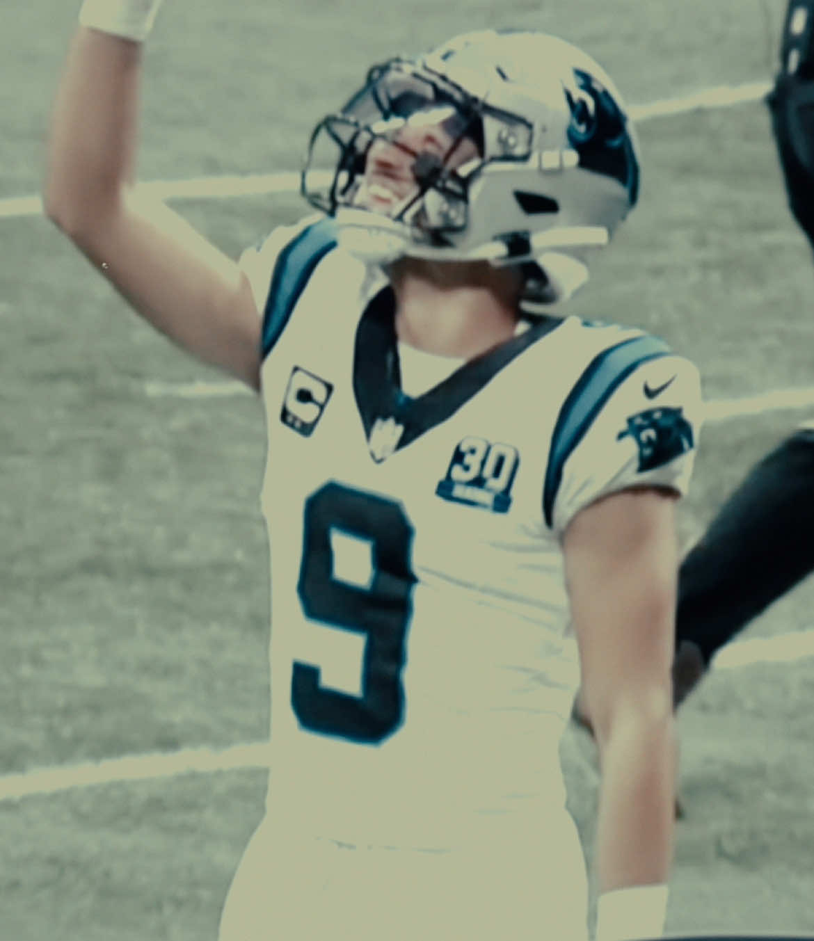 angel Bryce snatching the south #.talksoon  #bryceyoung #panthers #nfl #fyp #edit  AC:@💎 