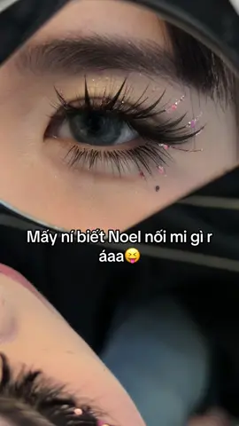 +1 mi bling bling cho mùa lễ hội 😘 #noimi #noimidouyin #noimiphunhuan #noimidep #vybaoeyelash 