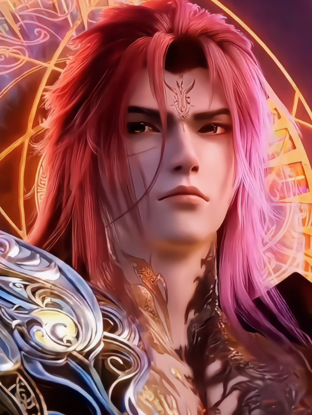 Gata only #wanglin #renegadeimortal #donghuaedit #donghuaanime #donghua3d