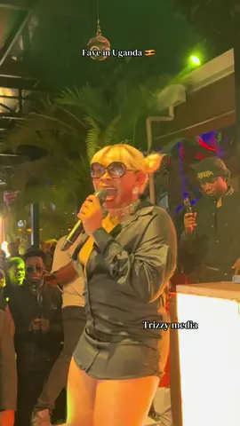 Fave in Uganda at cask lounge #foryoupage #trizzymedia #fave #nigeria #uganda 