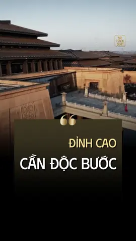 Bước lên càng cao, càng ít đồng minh, càng nhiều hiểm nguy rình rập #trietlysong #fyp 