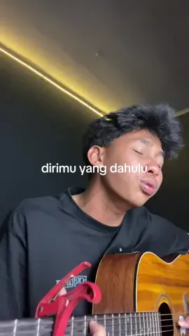 dirimu yang dahulu..