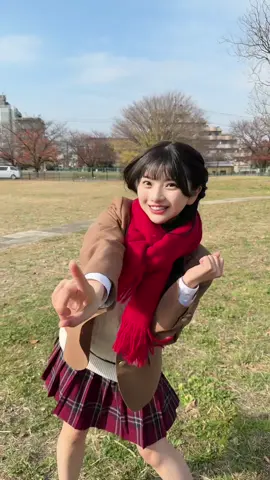 好きって言え〜!!!!#冬旅応援キャンペーン #jk2 #08 #姫野ひなの #道産子姫野さん 