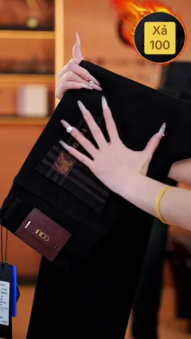 Quần Jean Nam Đen Trơn Cao Cấp Mềm Mịn #quanjeannam #quannam #quanjean #quannamdep #xuhuong 