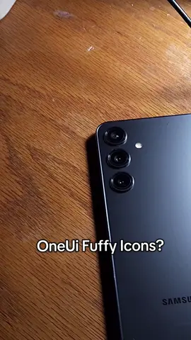 Apple isn't available yet sorry#Oneui8#s24#wye_hype#Fluffyicons