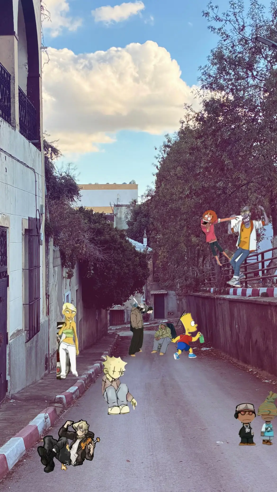 #samdex #fyp ##rapdz #flow