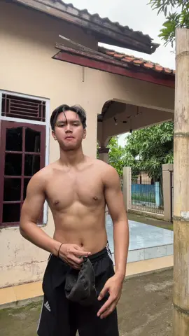 bangun tidur langsung gas#homeworkout 