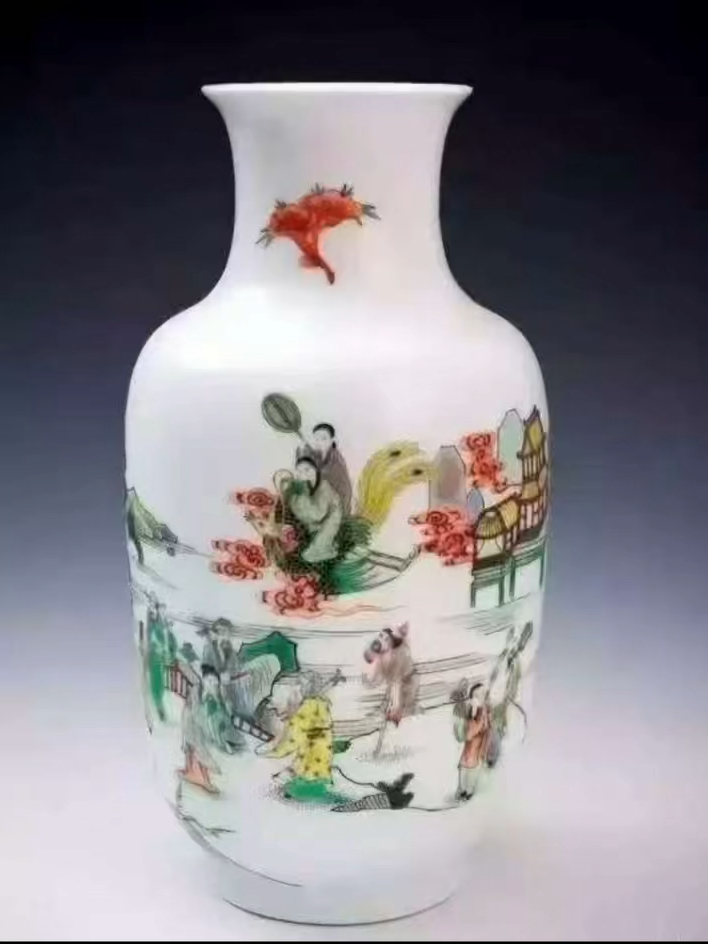 NO.141>>251207, solo se utiliza para promocionar la cultura china.  Si te gusta este tipo de productos, puedes contactar al autor.