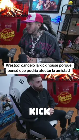 #westcol #ibai #kickclips 