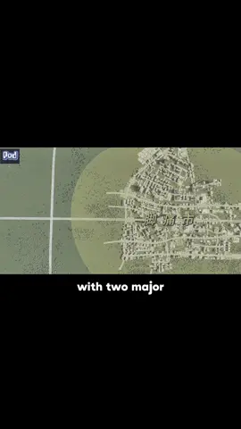 😱 BEATING Highway Traffic Jams? Chinese engineers' brutally simple solution!  #cityskylines #cityplanning 