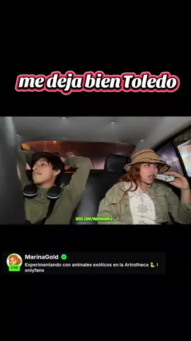 el va a lo que va😂#kick #clips #marinagold #caradecristian #fyp 