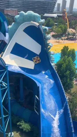 Water park slide direct factory price supply! #waterpark #waterslide #waterparkslide💦 #waterparkmanufacturer #waterparkdesign #waterparkequipment 