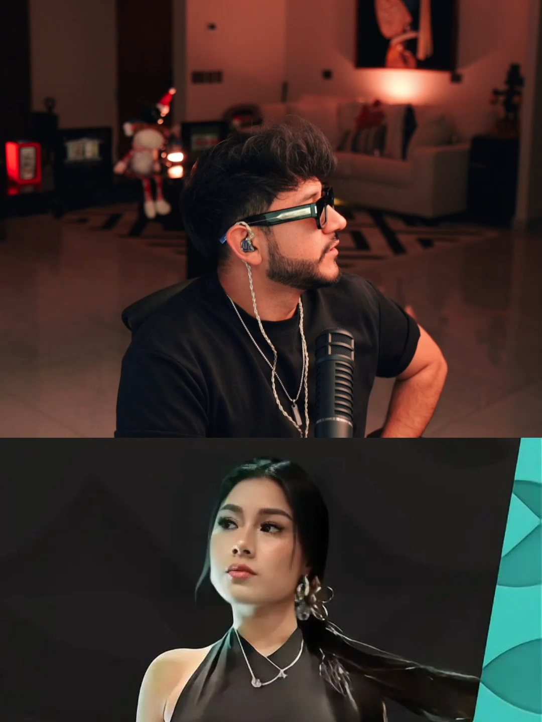 #danielaclips31 #kickperu #elzeein #milenka