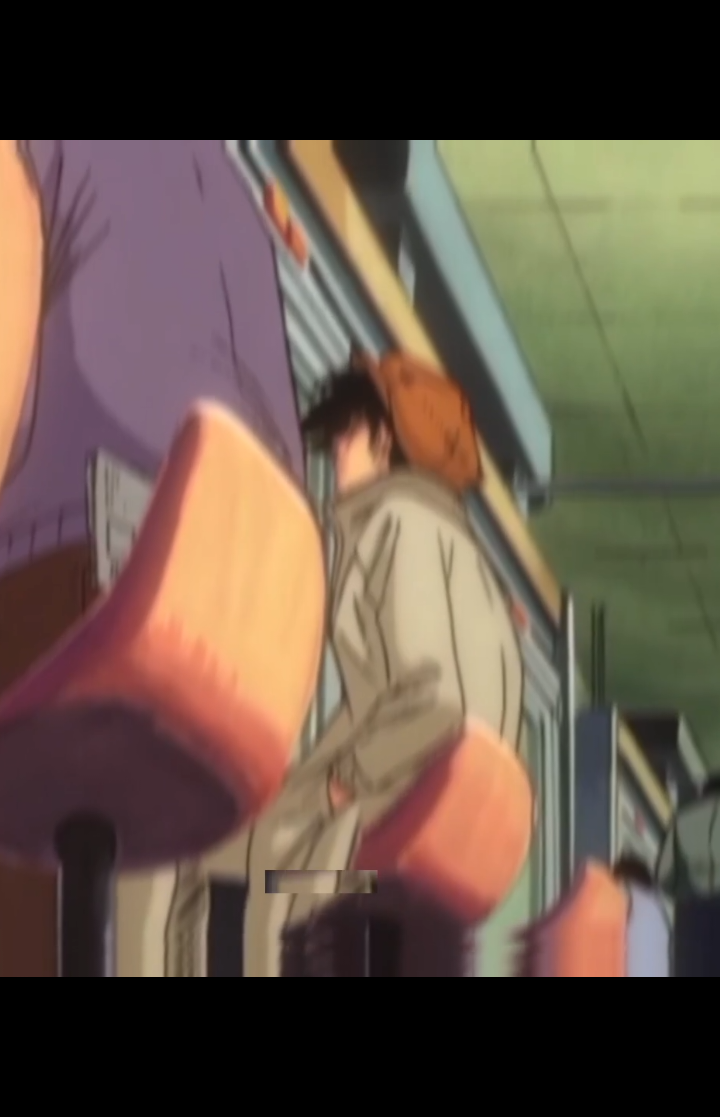 I burnerd my fire... #ashitanojoe #edit #hajimenoippo #joeyabuki #fyp 