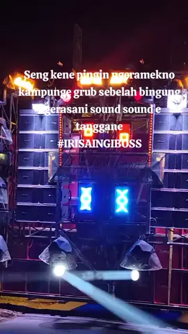 Gak suka aku lek ngono🤣#fyp#karnavaltanggungturen #soundsystem #ajmproductiontulungagung #beranda 
