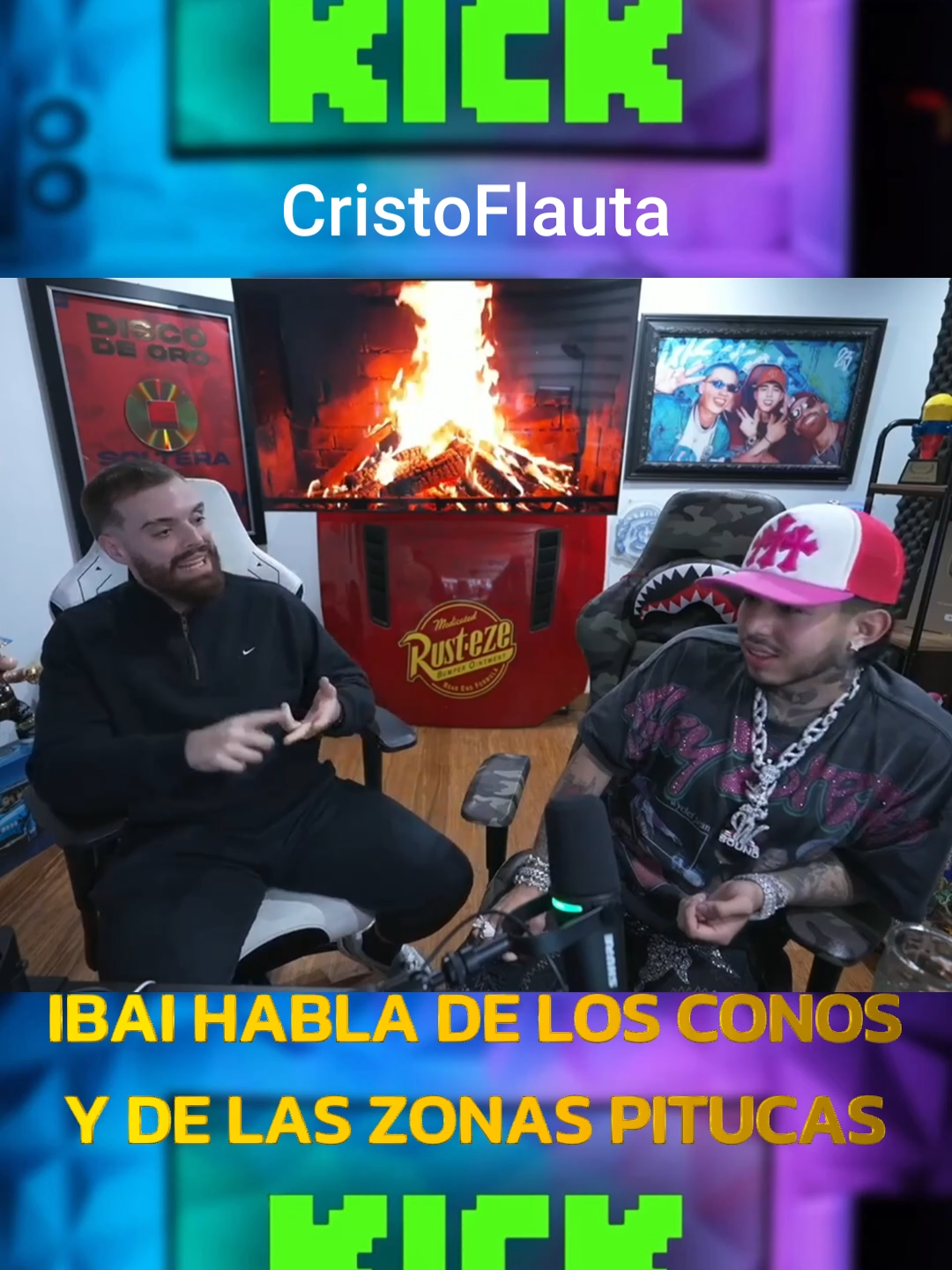 IBAI HABLA DE PERU #IBAI #PERU #tiktok #FYP @ibaillanos @westcol