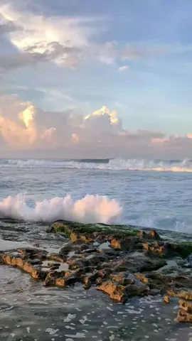 ke indahan alam #trending #beautiful #sunset #pagi #pagihari 