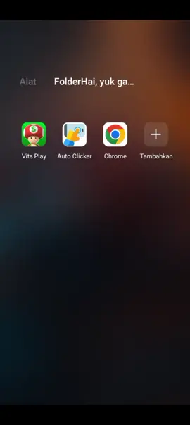 ni cara#setting #auto #flicker #vitsplay #fyp 