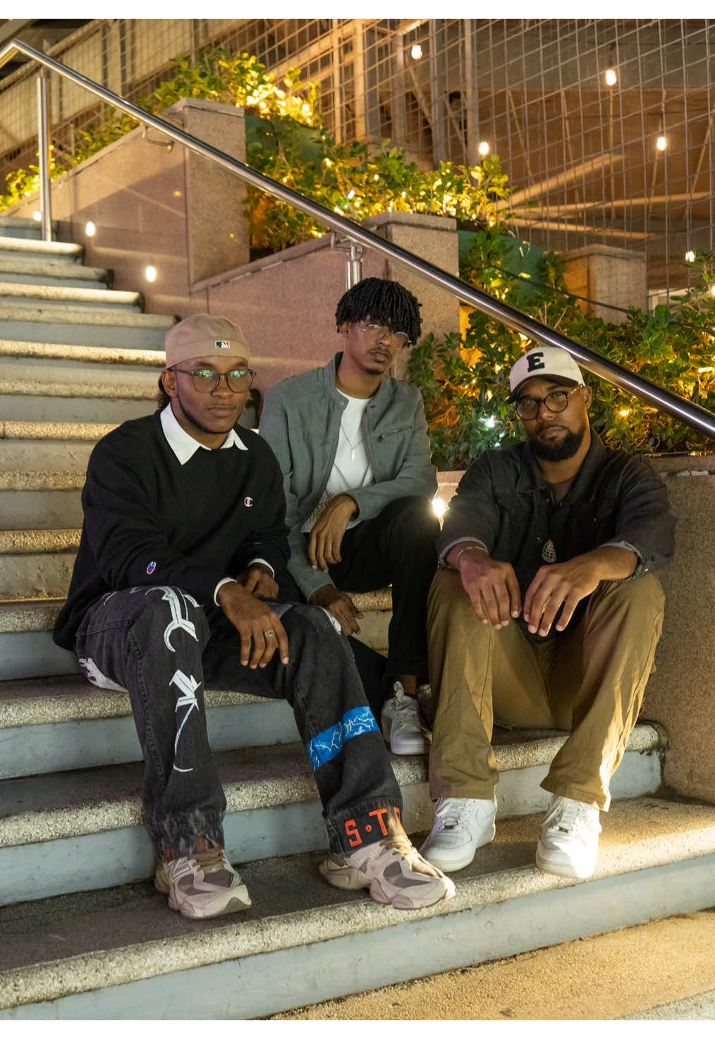 Hallelujah Cover en Español @Alex Ortega @cristophererr  📹: @Víctor Hilario  #hallelujah #aleluya #musicacristiana #worship #post              