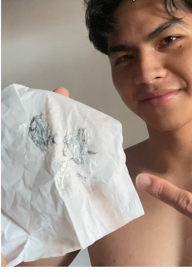 Buat kalian yg bulu ketek nya udah panjang,jangan lupa cukuran!! #swipe #penghilangbulu #pencabutbulu #brighty #brightyindonesia 