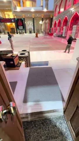 #العتبه_الكاظميه_المقدسه #قسم_حفظ_النظام #باب_صاحب_العصر_والزمان_الكاظمية #خدام_الجوادين #CapCut 