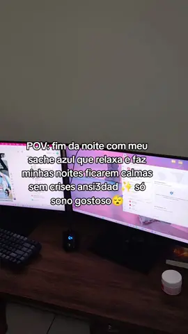 Fim de noite bom pra relaxar e dormir tranquilo sem barulho😴 uma boa noite de sono💙 #fyppppppppppppppppppppppp 