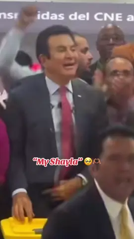 #myshayla #salvador 🥺🫶🏽 @Salvador Nasralla 