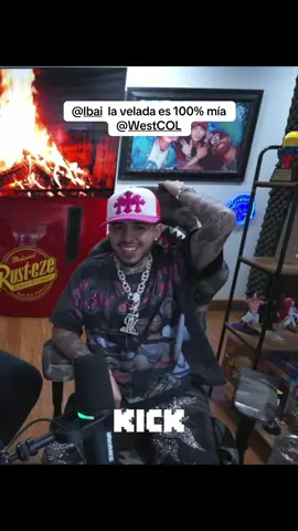 #westcol #westcolclips #ibai @Ibai @WestCOL 