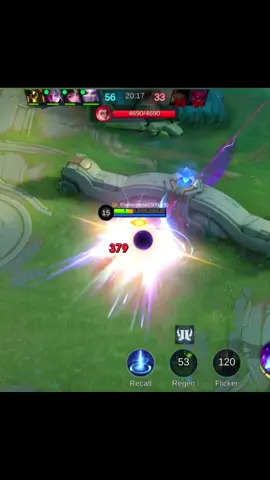 Ketika punya temen jahil #MLBBXSpongeBob #MLBBFriendFest #MLBB #mobilelegends #fyppppppppppppppppppppppp 