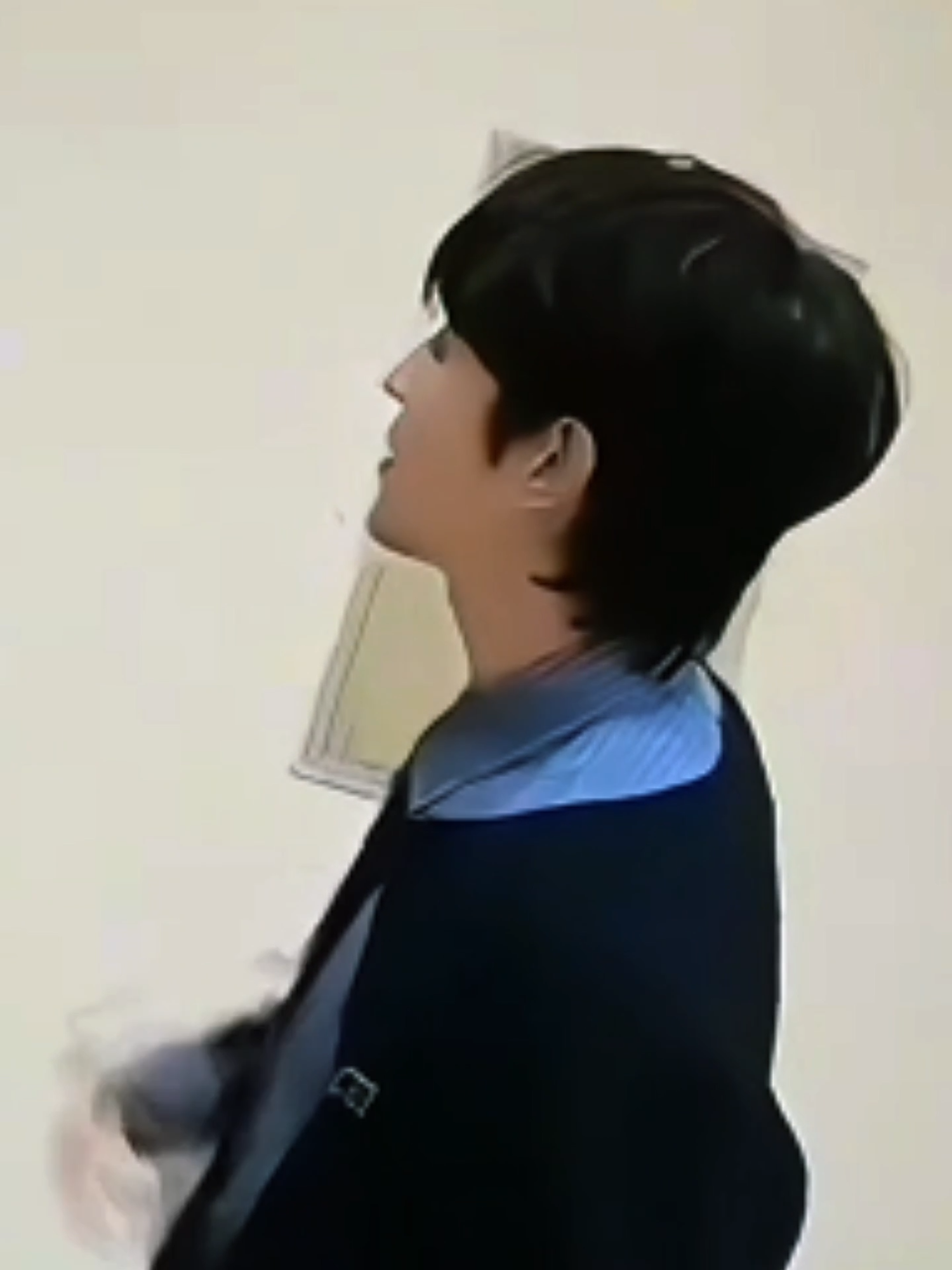 tsk they're in love. im not even shipping them anymore. just a witness y'all  #huangxing #qiudingjie #kipukaqiu #xingqiu #desire4