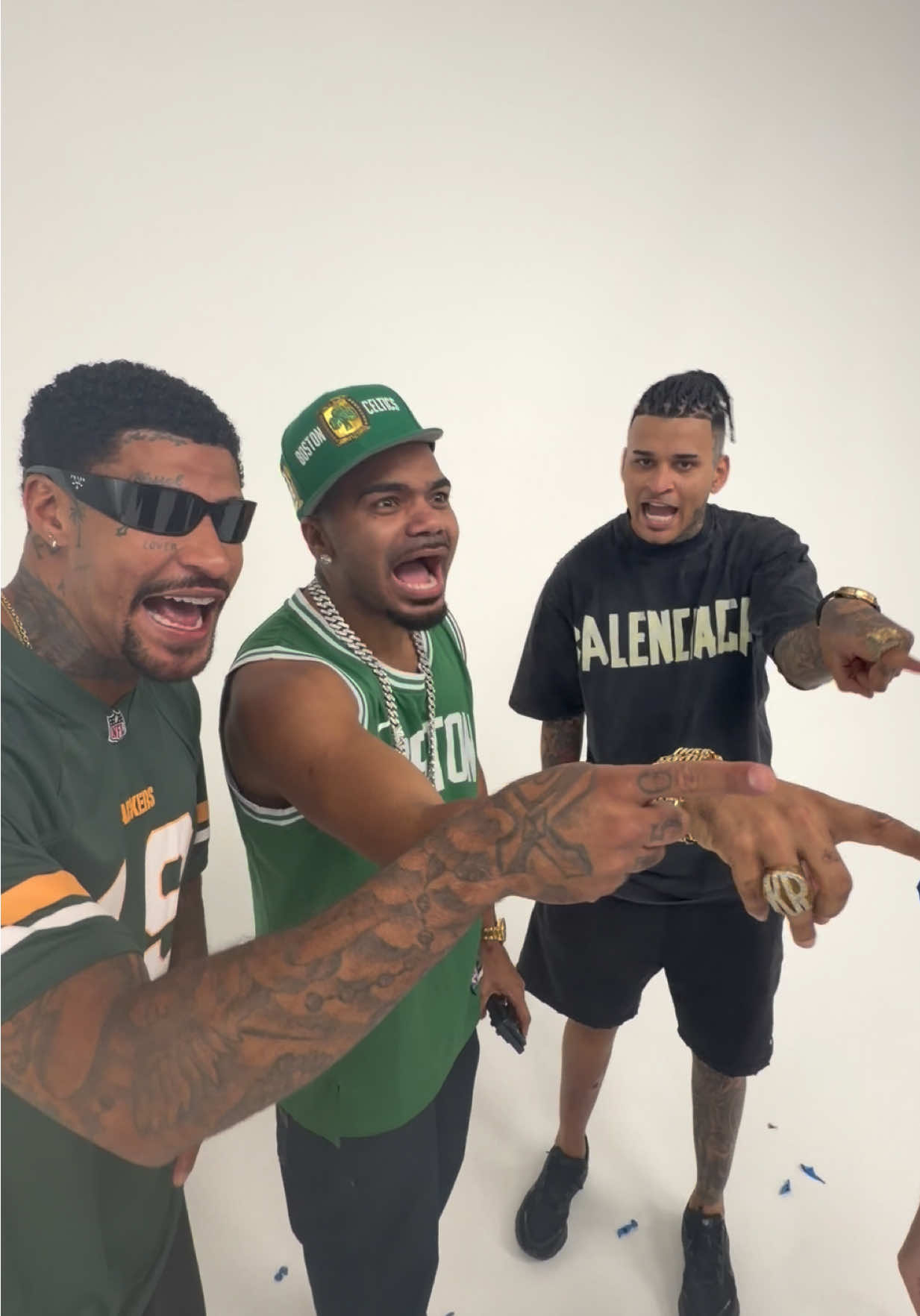 “Quem avisa amigo é”… KKKKKKKKK