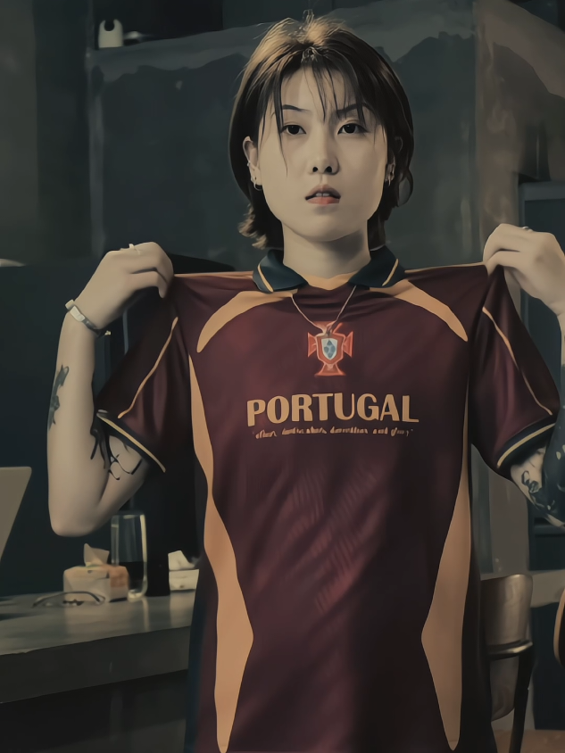 Rekomendasi Jersey Portugal #jerseyvintage #jerseyportugal #jerseyretro #outfitideas #outfitinspo 