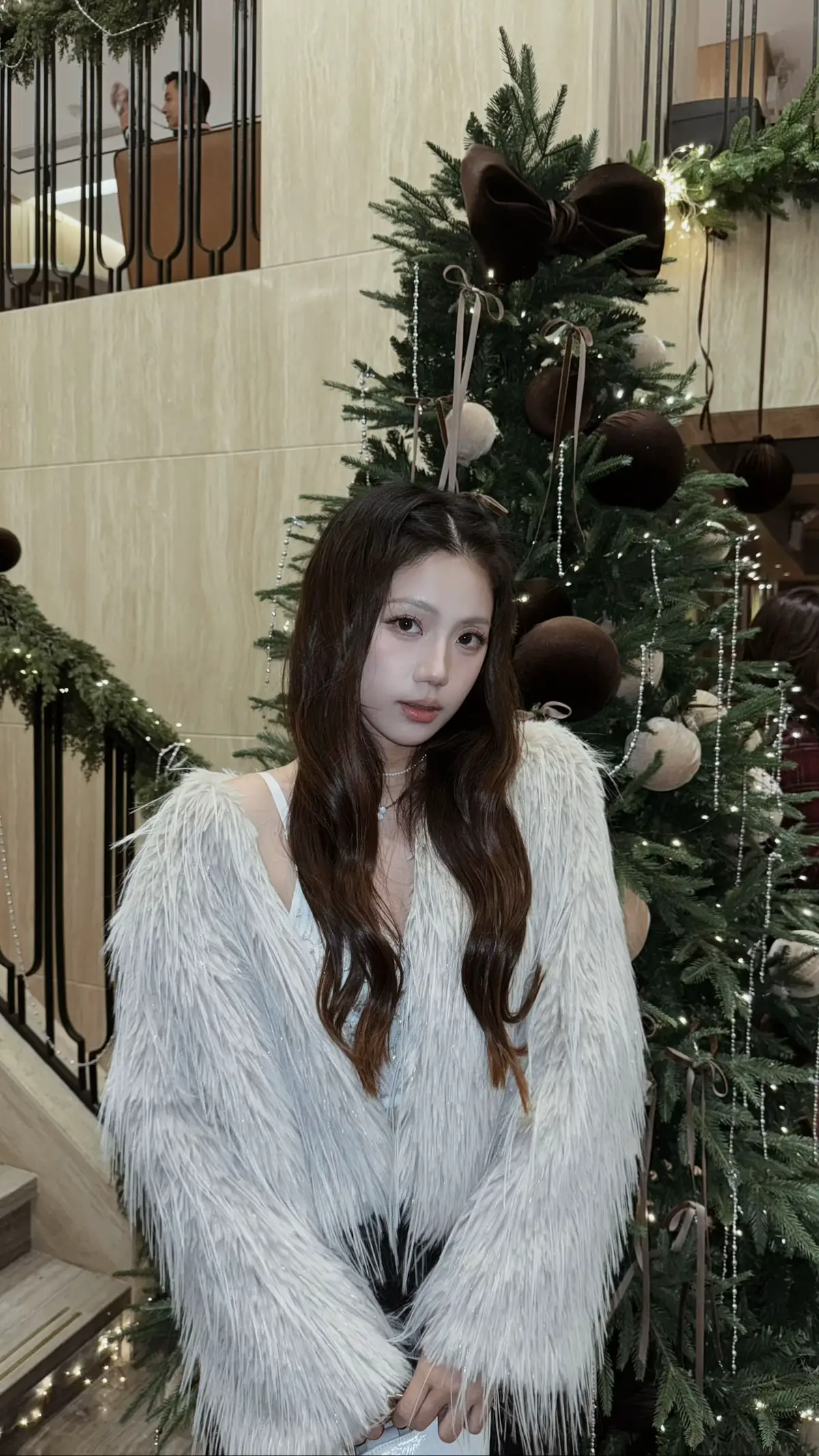 #cafehalong #giángsinh #checkin #fyp #xuhuong 