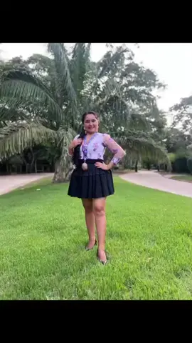 #POSTULANTE #10 #REYNA_Y_CHOLITA_20_26 @Vilma Morales  #muyurispafilialsantacruz🇳🇬 