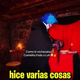 #CapCut pobrecita uajajajajaj  @Fede Vigevani #clubmisterio💜✨  #fpyyyyyyyyyyyyyyyyyyyyyyyyy 