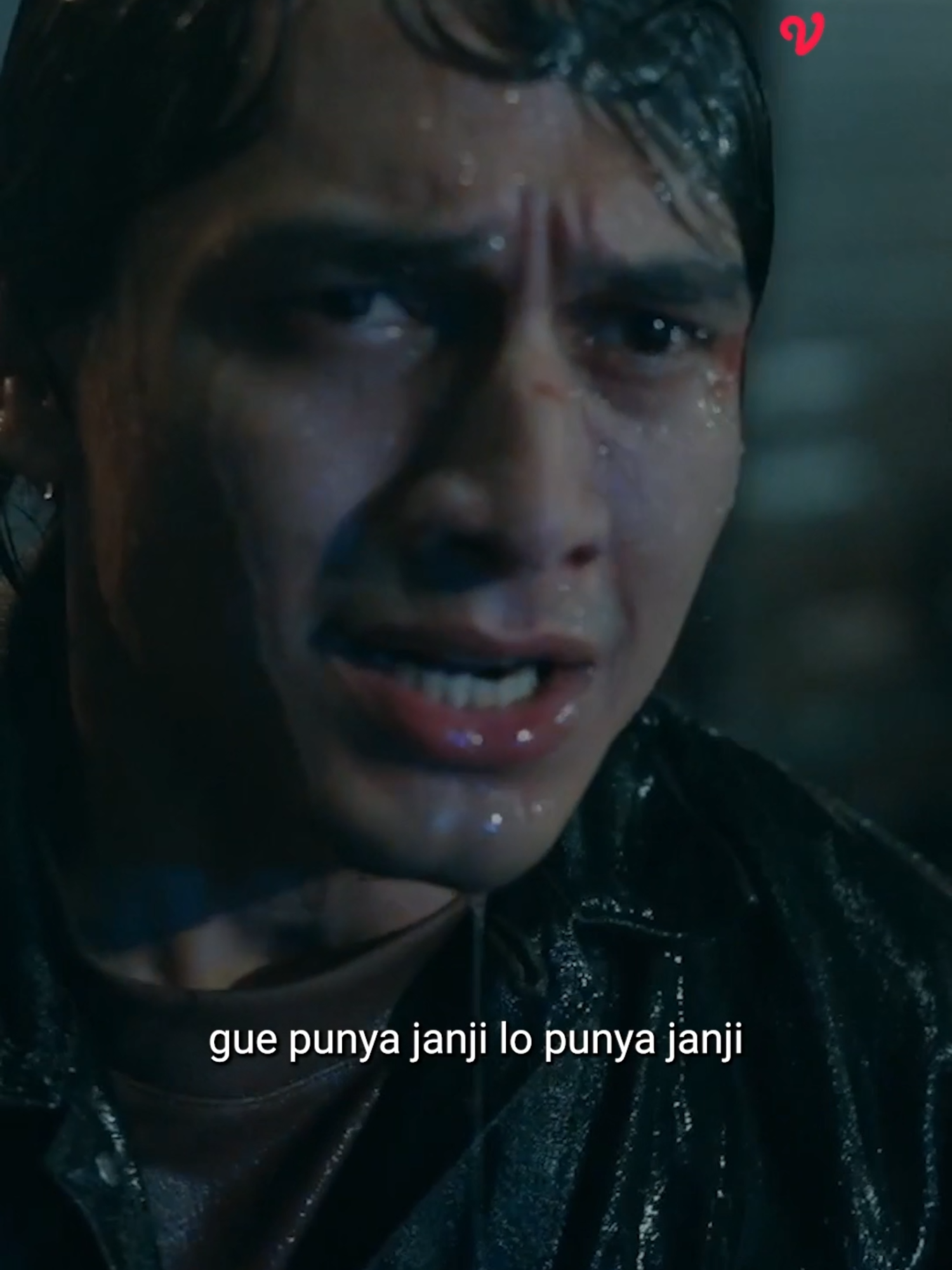 APOY 🥀🥀🥀 #pertaruhantheseries #pertaruhantheseries3 #jefrinichol #vidiooriginalseries