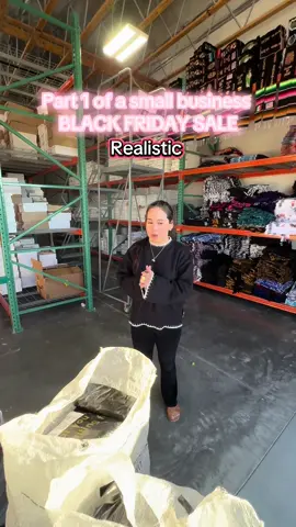 Part 1 of a small business  BLACK FRIDAY SALE  #SmallBusiness #vestidayalborotada #tiktokshop #tiktokfinds #siemprevestidayalborotada 